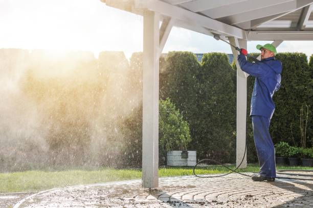 Reliable Budd Lake, NJ Pressure Washing Services Solutions